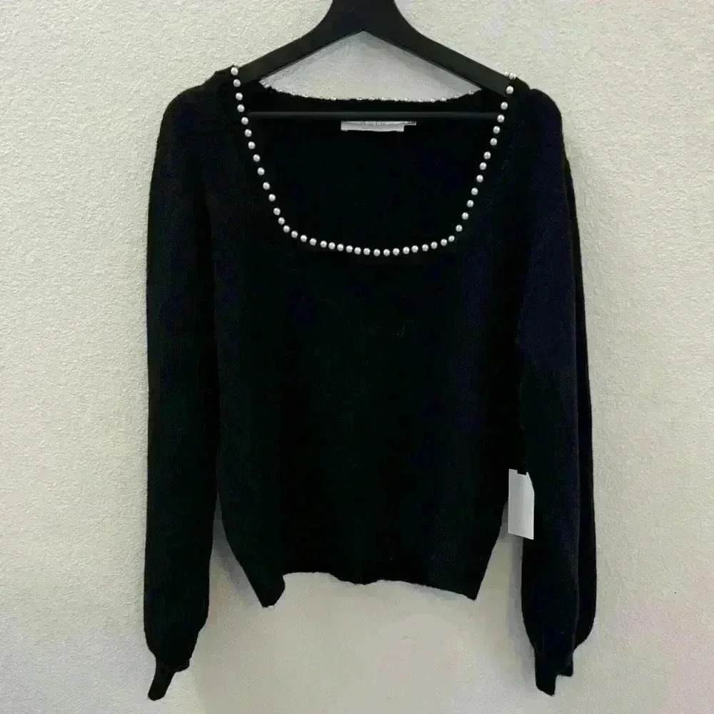 COPY - NWT astr the label too size L